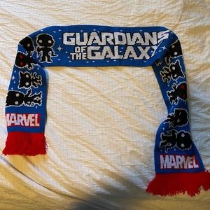 Guardians of the Galaxy Funko Pop Scarf